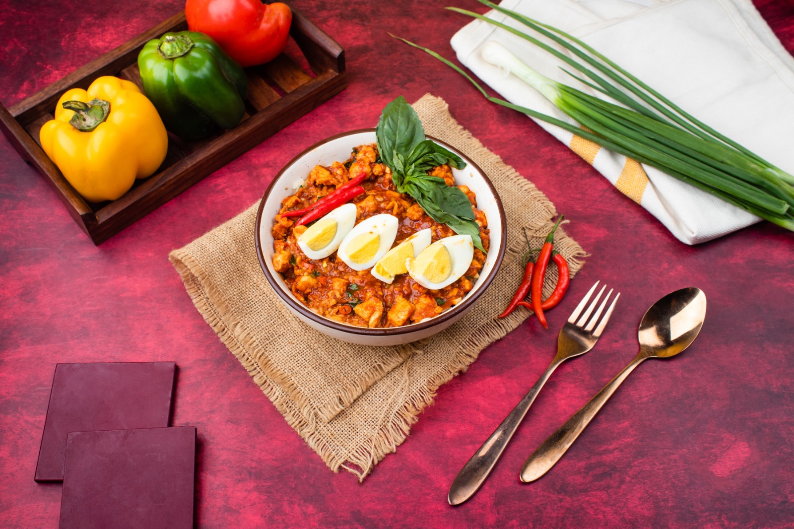 Thai Chi Asian Cuisine