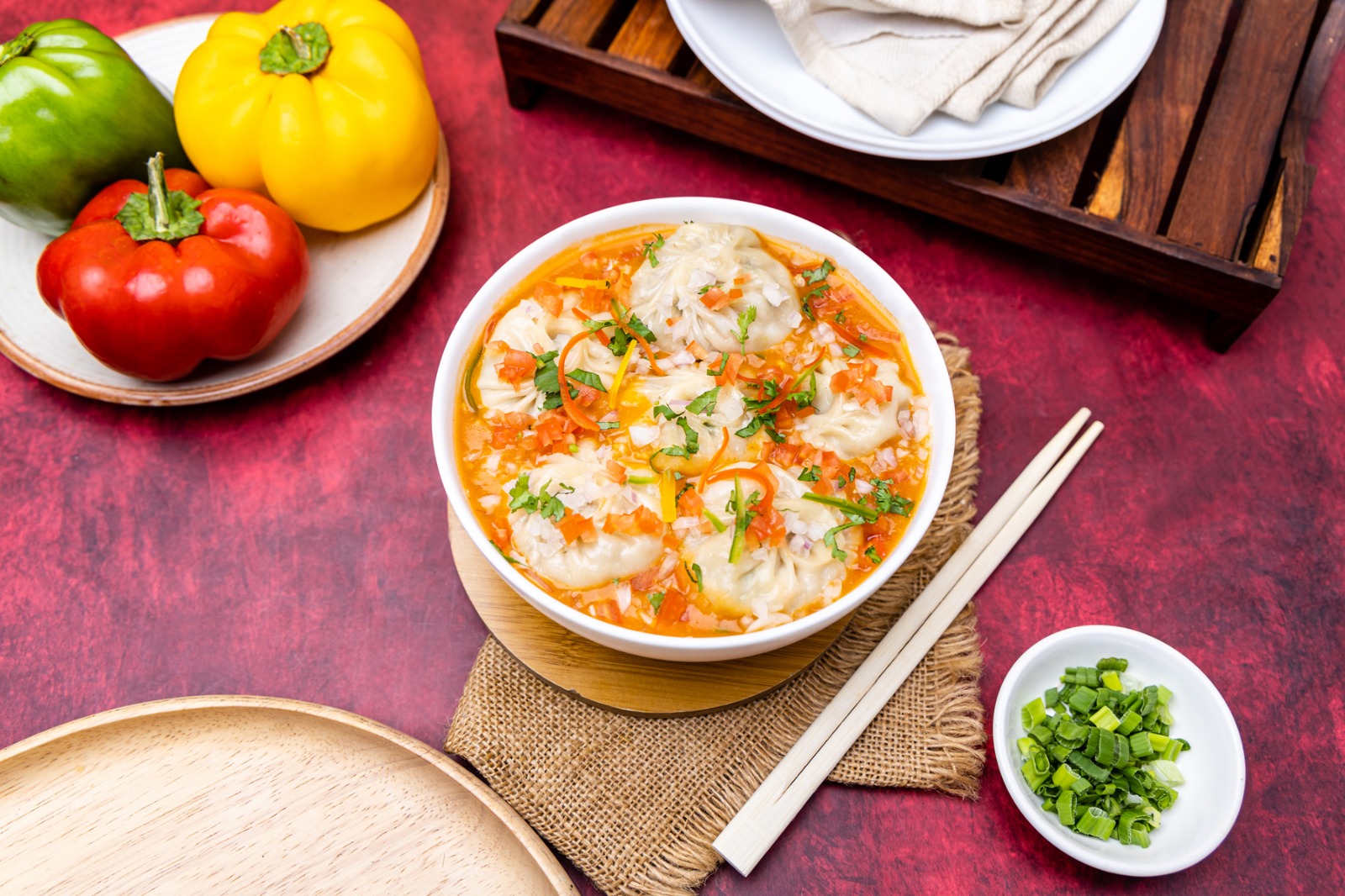 Thai Chi Asian Cuisine