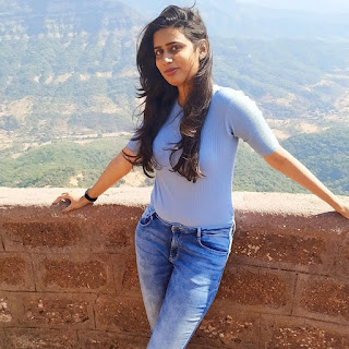 Vidya Shetty
