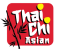 thai chi red logo